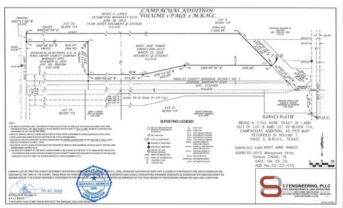 N Gonzalez Rd, Mercedes, TX, 78570 | Card Image