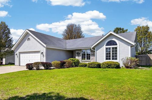 4338 25th Street, Kenosha, WI, 53144 | Card Image