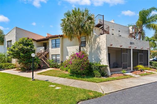 1-101-2571 Cyprus Dr, PALM HARBOR, FL, 34684-1035 | Card Image