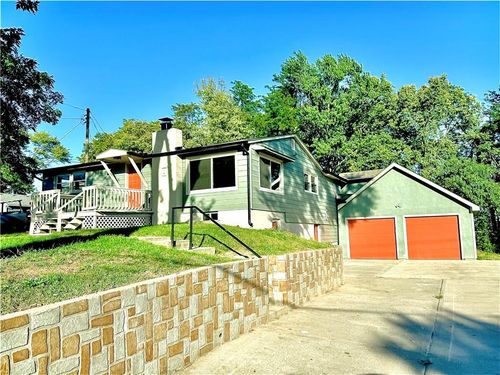 4833 N Winchester Ave, Kansas City, MO, 64119-3940 | Card Image