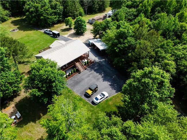 14387 Tucker Swamp Rd, House other with 4 bedrooms, 3 bathrooms and null parking in Zuni VA | Image 44