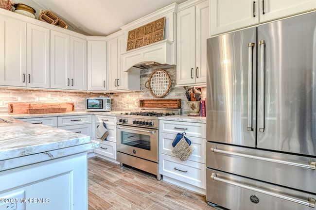 569 Atlantic Ave, House other with 4 bedrooms, 3 bathrooms and null parking in Spring Lake NJ | Image 9