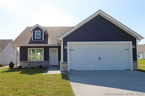 4602- LOT 734 Danita Dr, Sellersburg, IN, 47172-8651 | Card Image