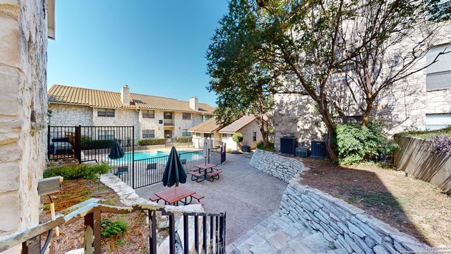 APT-908 - 7738 Chambers Rd, Condo with 2 bedrooms, 1 bathrooms and null parking in San Antonio TX | Image 30