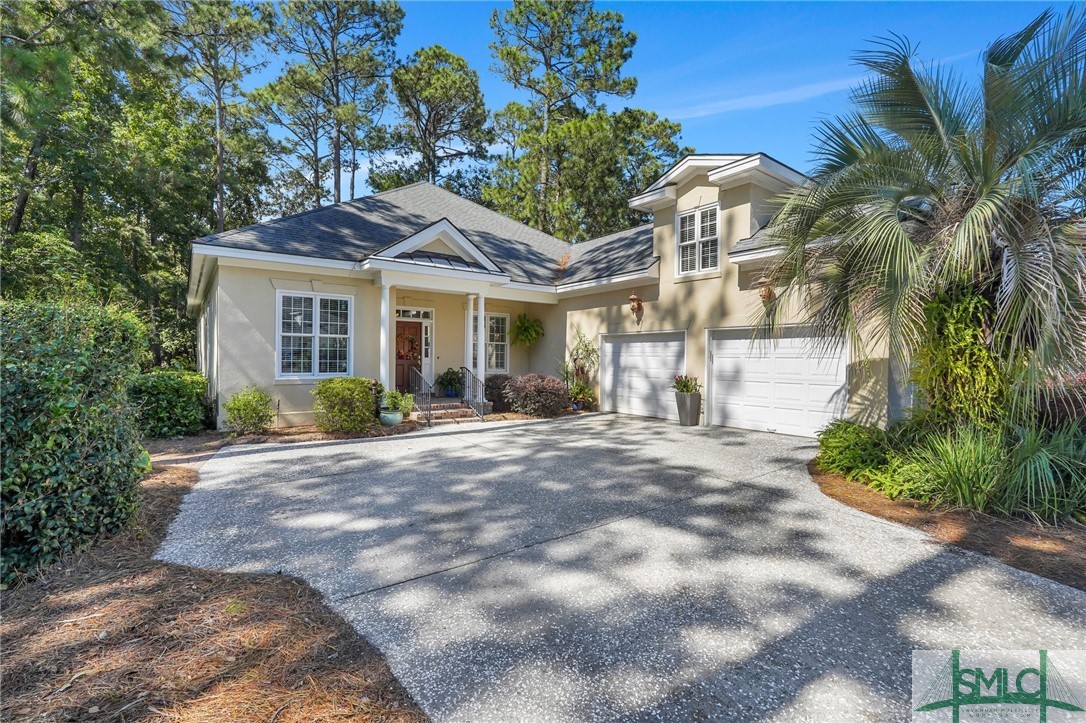 Raindance Ct, Savannah, GA 31411