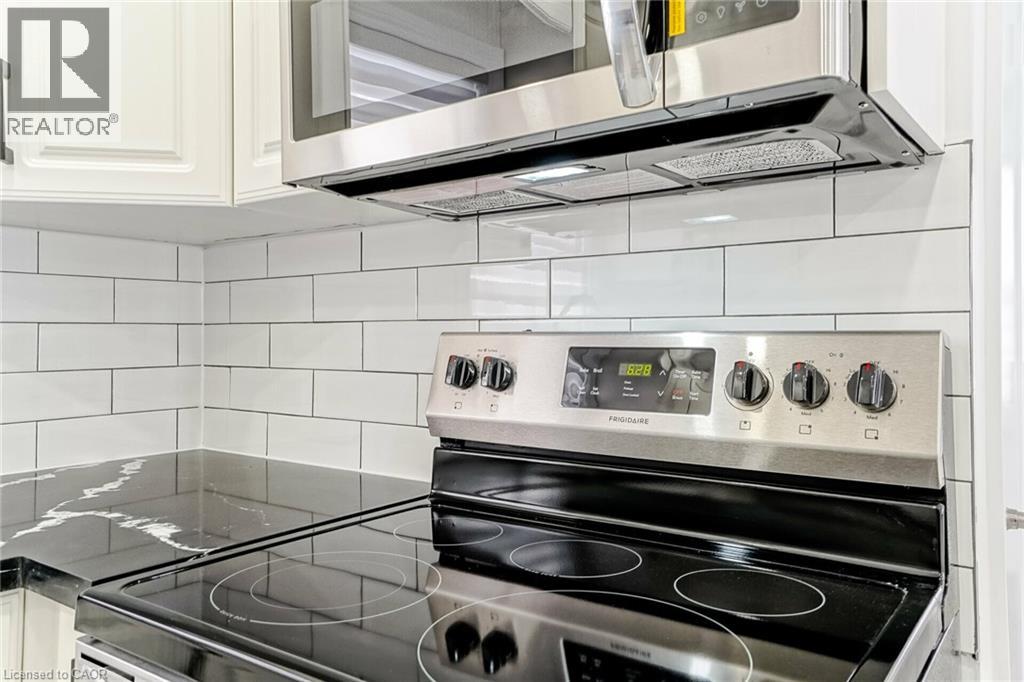 Residential Lease in Guelph 3