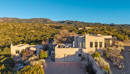 24 Calle Encanto, Santa Fe, NM, 87506 | Card Image