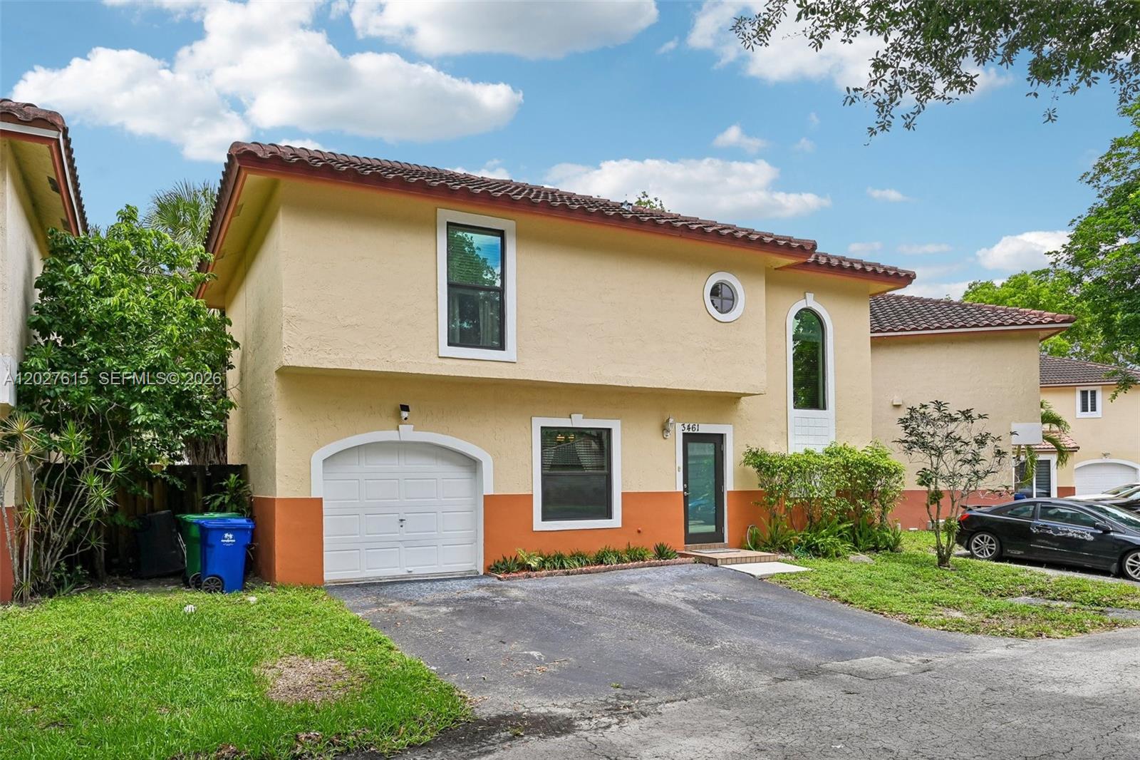 Residential in Miramar 2