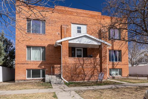 316 E 8th St, Casper, WY, 82601-3162 | Card Image