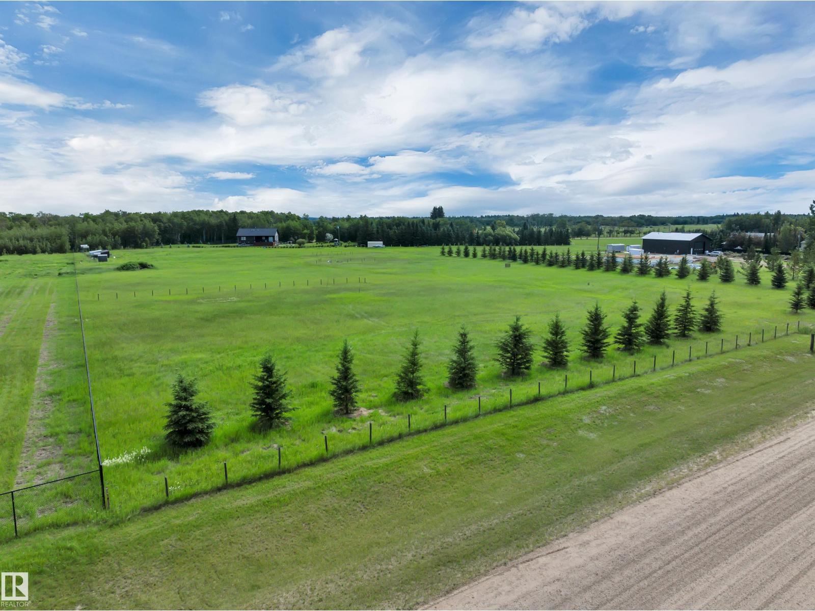 Land in Rural Wetaskiwin County 3