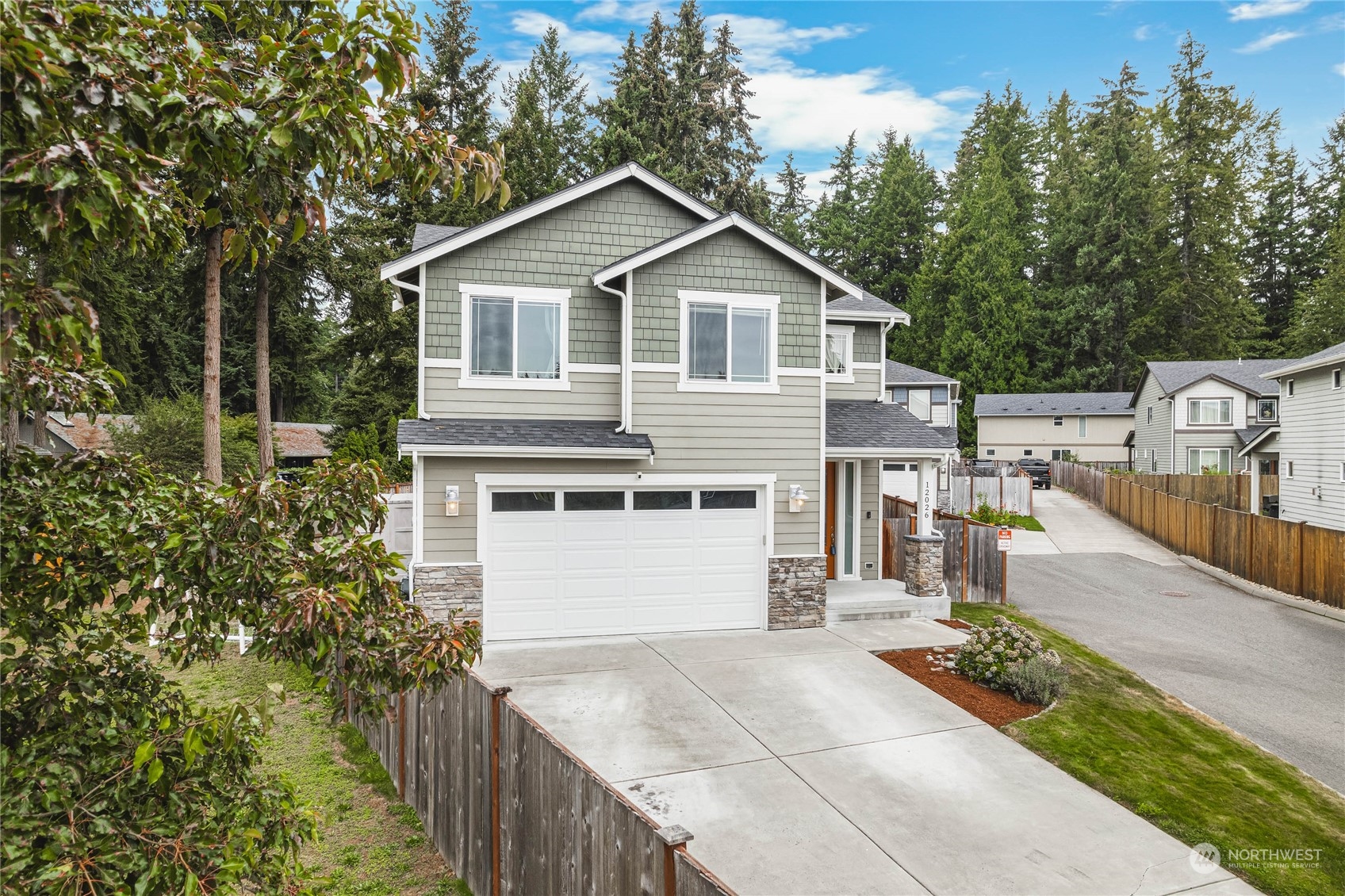 116th Ave, Puyallup, WA 98374