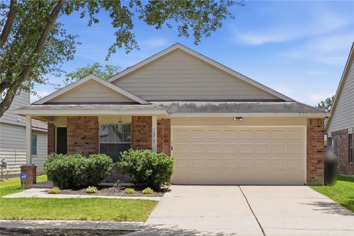 10315 Bentondale Lane, Houston, TX, 77075 | Card Image