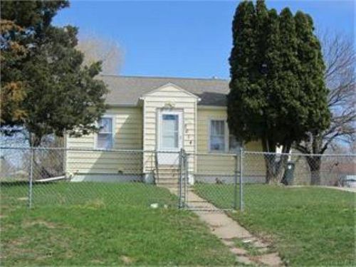 2014 Cleaview Street, Waterloo, IA, 50703 | Card Image