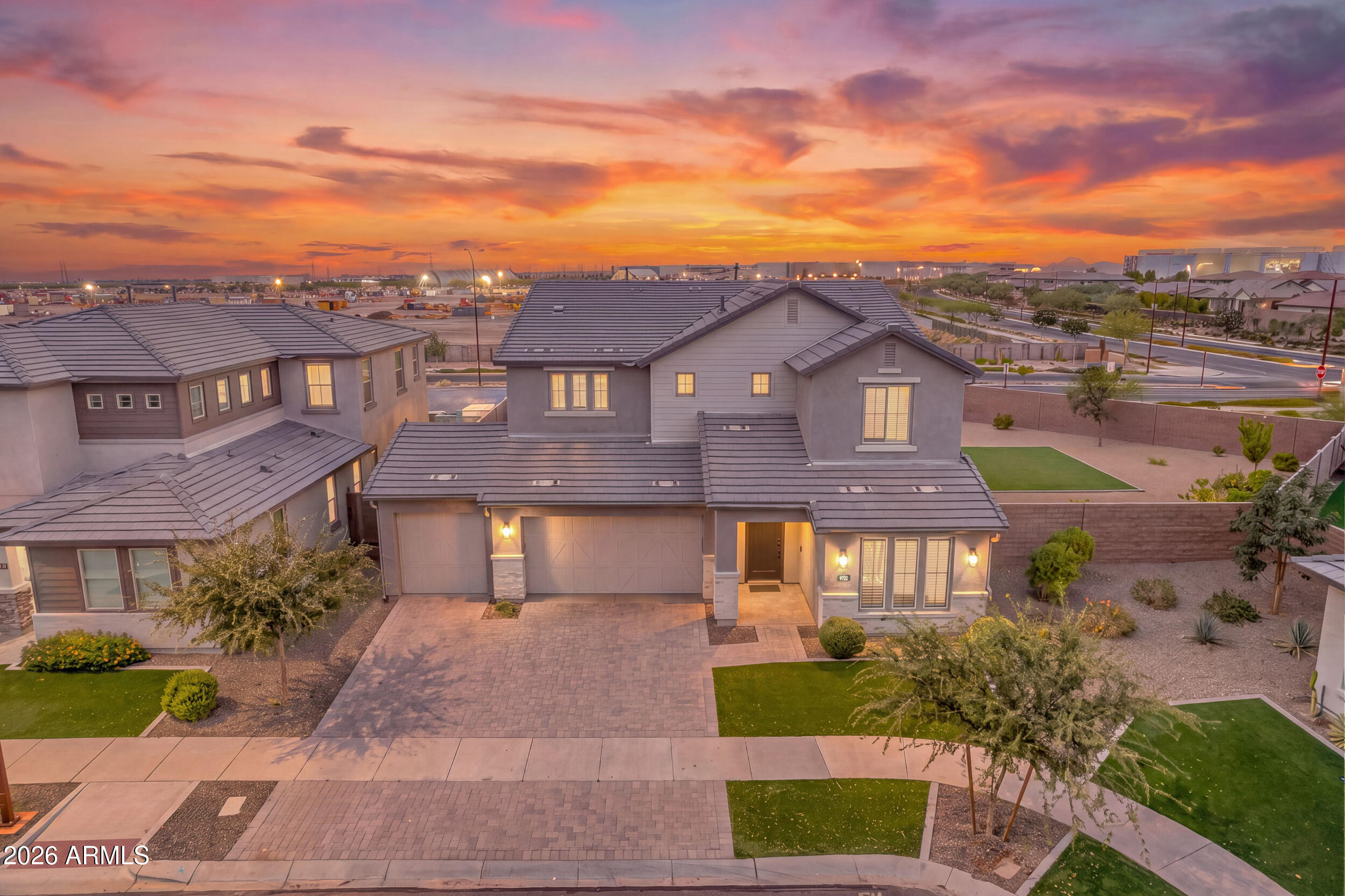 Residential in Mesa