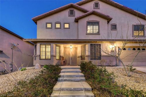 518 Chance Cove Dr, Henderson, NV, 89052-5608 | Card Image