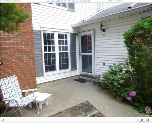 36 Homestead Village Dr, Warwick, NY, 10990-4210 | Card Image