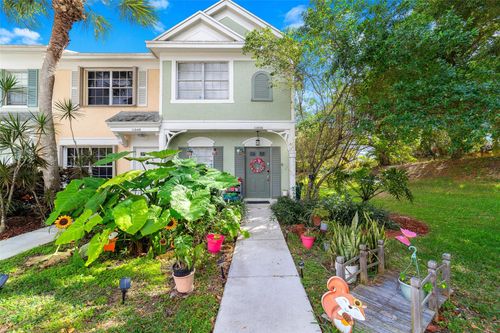 11050 Sand Piper Ct, Tamarac, FL, 33321-8853 | Card Image