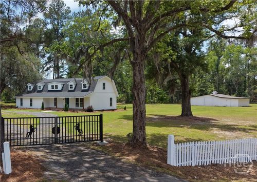 3980 Highway 119 Highway, Pembroke, GA, 31321 | Card Image