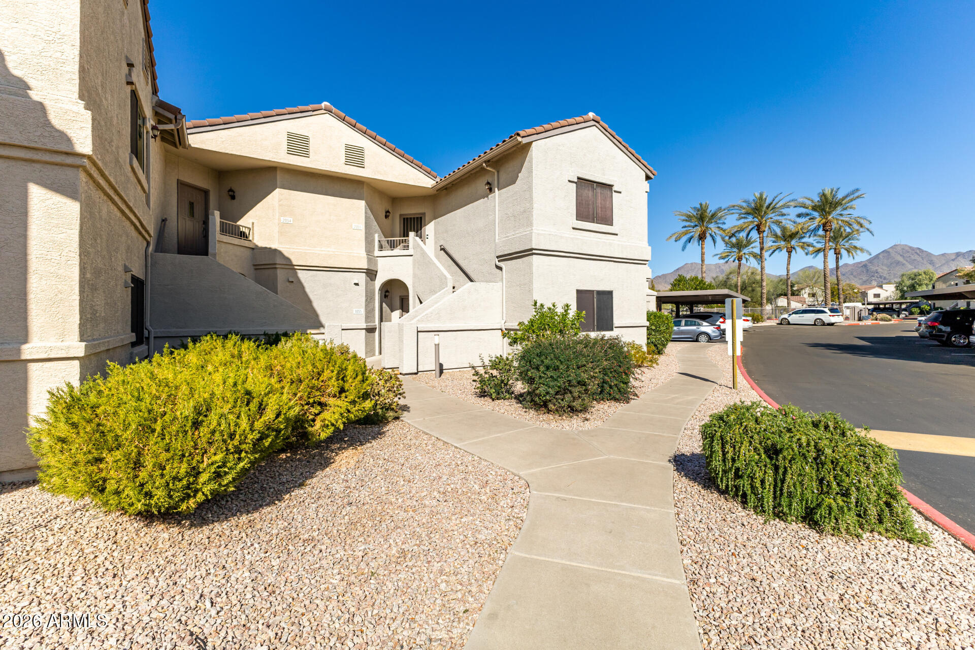 Residential Lease in Scottsdale