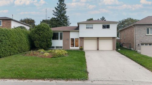 45 Erindale Dr, Erin, ON, N0B1T0 | Card Image