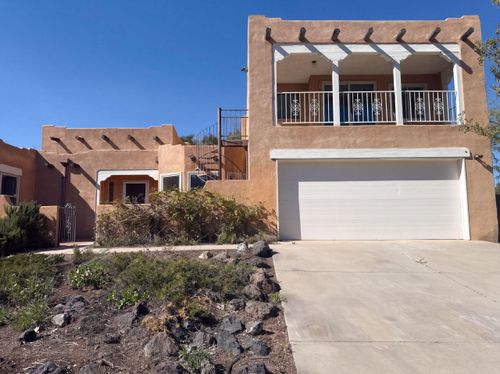 5501 Chapel Dr Nw, Albuquerque, NM, 87114-4608 | Card Image