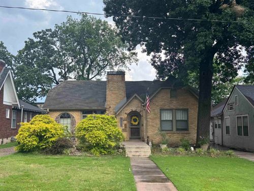 3310 N Cypress St, North Little Rock, AR, 72116-9191 | Card Image
