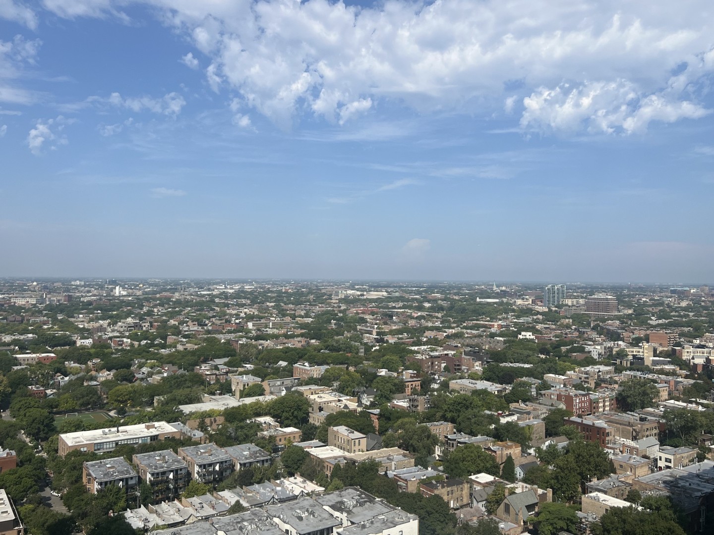 Residential in Chicago 5