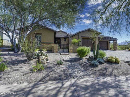 17581 N 95th St, Scottsdale, AZ, 85255-6080 | Card Image