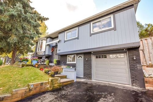 58 Collings Ave, Bradford, ON, L3Z1S3 | Card Image