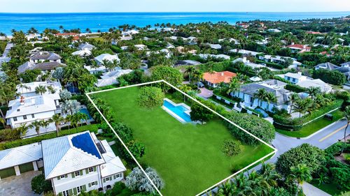 1333 N Lake Way, Palm Beach, FL, 33480-3109 | Card Image