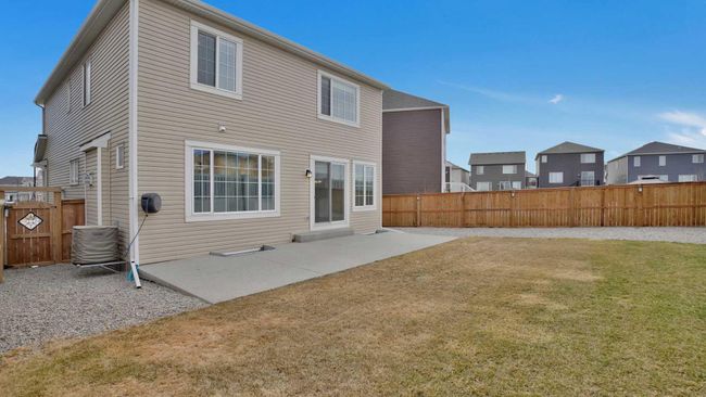 132 Carrington Close Nw, Home with 6 bedrooms, 3 bathrooms and 4 parking in Calgary AB | Image 46