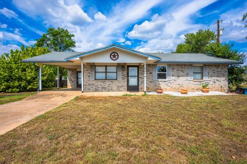 614 Goehmann Lane, Fredericksburg, TX, 78624 | Card Image