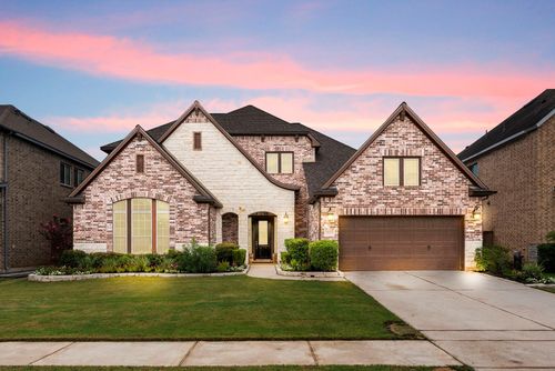 25118 Bentridge Valley Ln, Tomball, TX, 77375-1502 | Card Image
