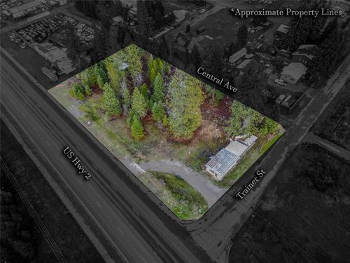 36811 Us Highway 2, Libby, MT, 59923-8353 | Card Image