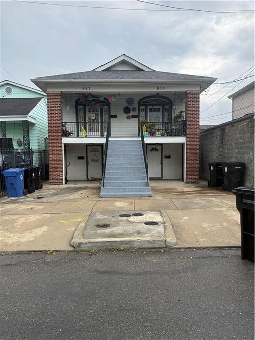 b-915 Soniat St, New Orleans, LA, 70115-2955 | Card Image