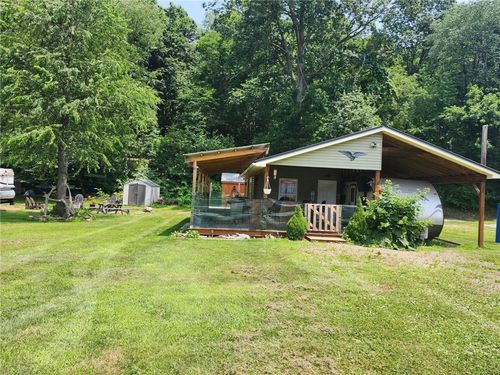 110 RR Kiski Camp Drive, Gilpin Twp, PA, 15656 | Card Image