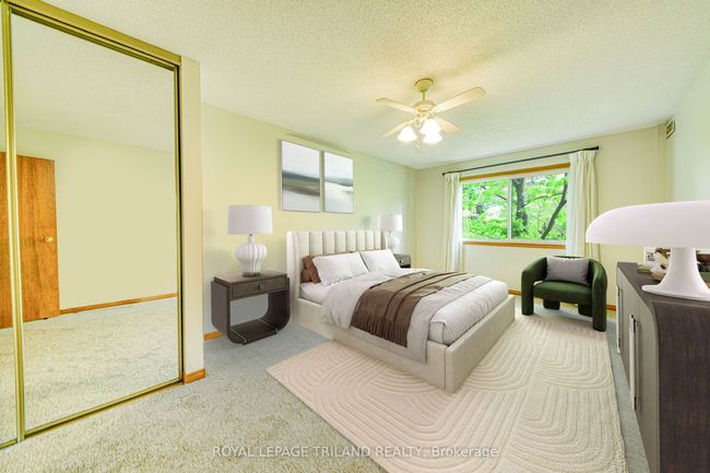 206 - 4 Albert St, Condo with 2 bedrooms, 2 bathrooms and 1 parking in Cambridge ON | Image 15