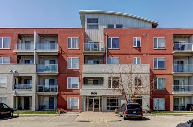 1116 - 604 East Lake Boulevard Ne, Home with 2 bedrooms, 2 bathrooms and 1 parking in Airdrie AB | Image 32