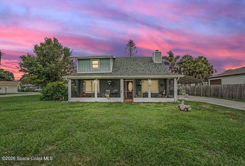 4390 Everglades St, Cocoa, FL, 32927-3601 | Card Image