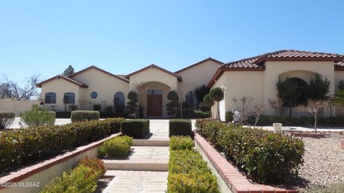 1445 W Fairway Dr, Nogales, AZ, 85621-3853 | Card Image
