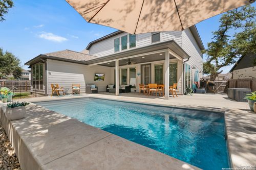 123 Capano Crk, Boerne, TX, 78006 | Card Image