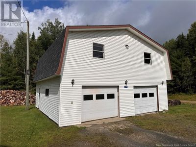 679 Northwest Rd, House other with 2 bedrooms, 1 bathrooms and null parking in Exmoor NB | Image 2