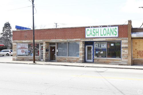 8318 S Kedzie Ave, CHICAGO, IL, 60652-3309 | Card Image