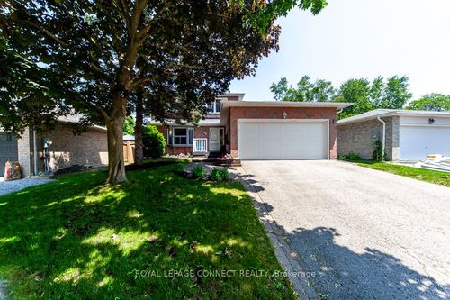 98 Chester Cres, Port Perry, ON, L9L1K8 | Card Image