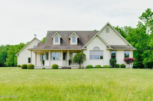 19674 Graham Road, Cridersville, OH, 45806 | Card Image
