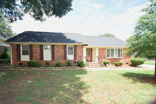 531 Seneca Pl, Charlotte, NC, 28210-2809 | Card Image