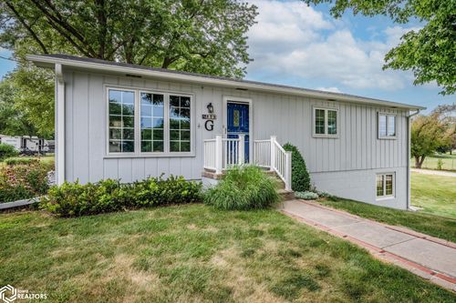 809 Wilson Ave, Malvern, IA, 51551-8162 | Card Image