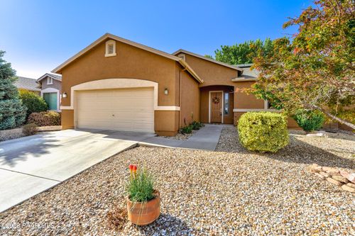 6381 E Ashton Pl, Prescott Valley, AZ, 86314-4258 | Card Image