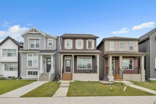 1612 Rangeview Drive Se, Calgary, AB, T3S0K1 | Card Image