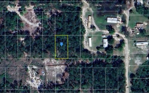 0 12th Ter, Live Oak, FL, 32060 | Card Image